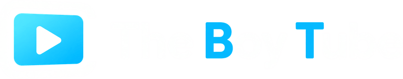 The Boy Tube